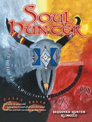 cover image of Soul Hunter